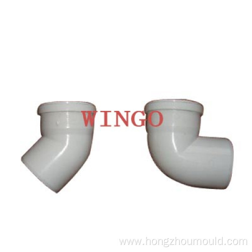 PPR Male/Female Molds Union Fttings Mould